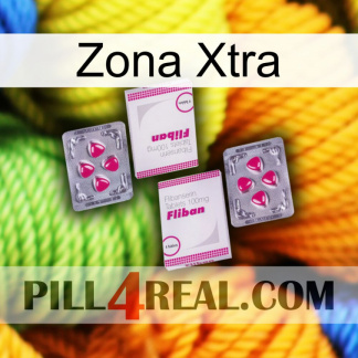 Xtra Zone 33